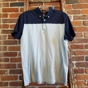 Ben Sherman Heritage Polo